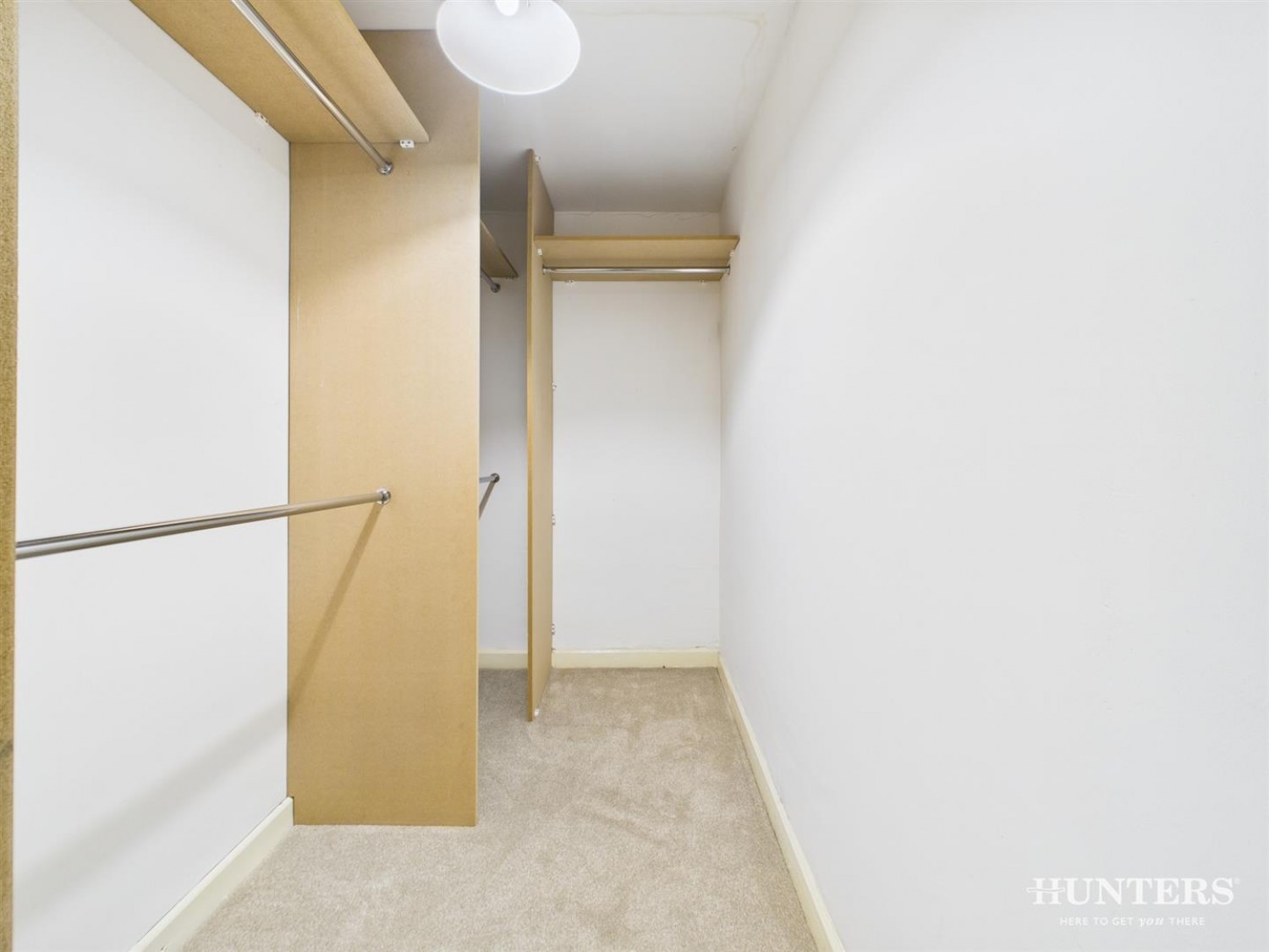 St. Andrews Road, Consett