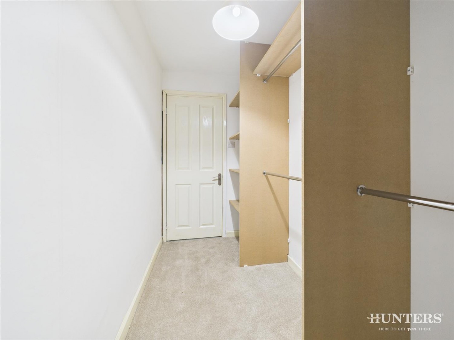 St. Andrews Road, Consett