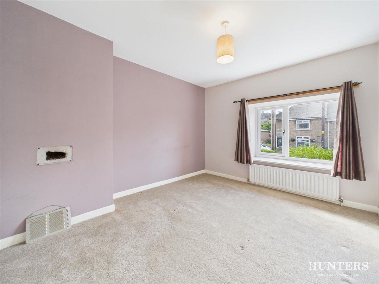 St. Andrews Road, Consett