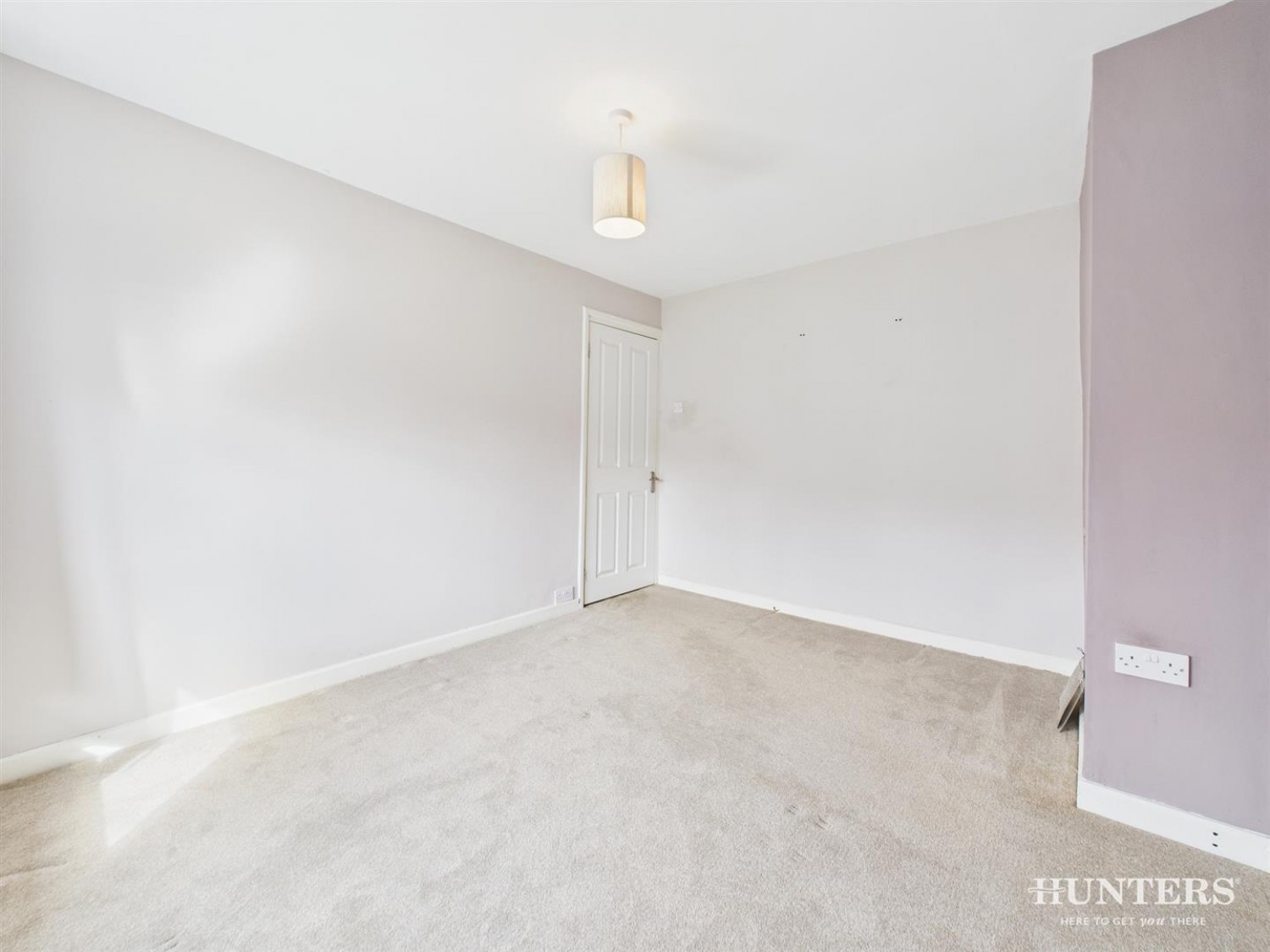 St. Andrews Road, Consett