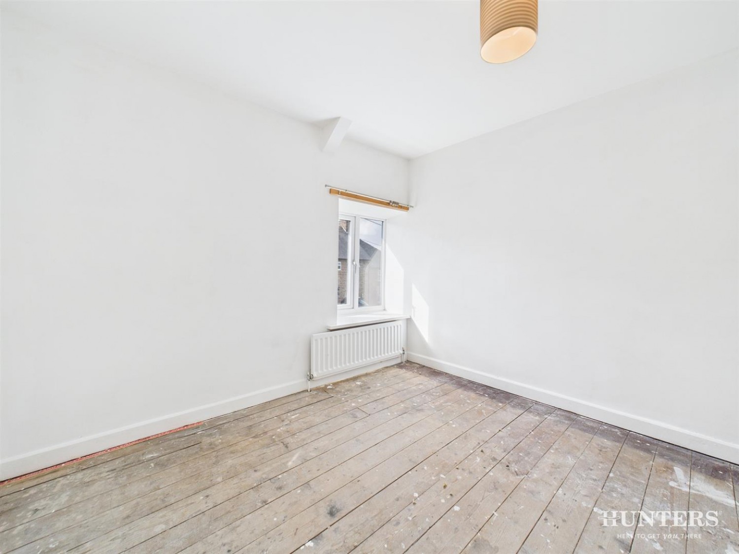 St. Andrews Road, Consett