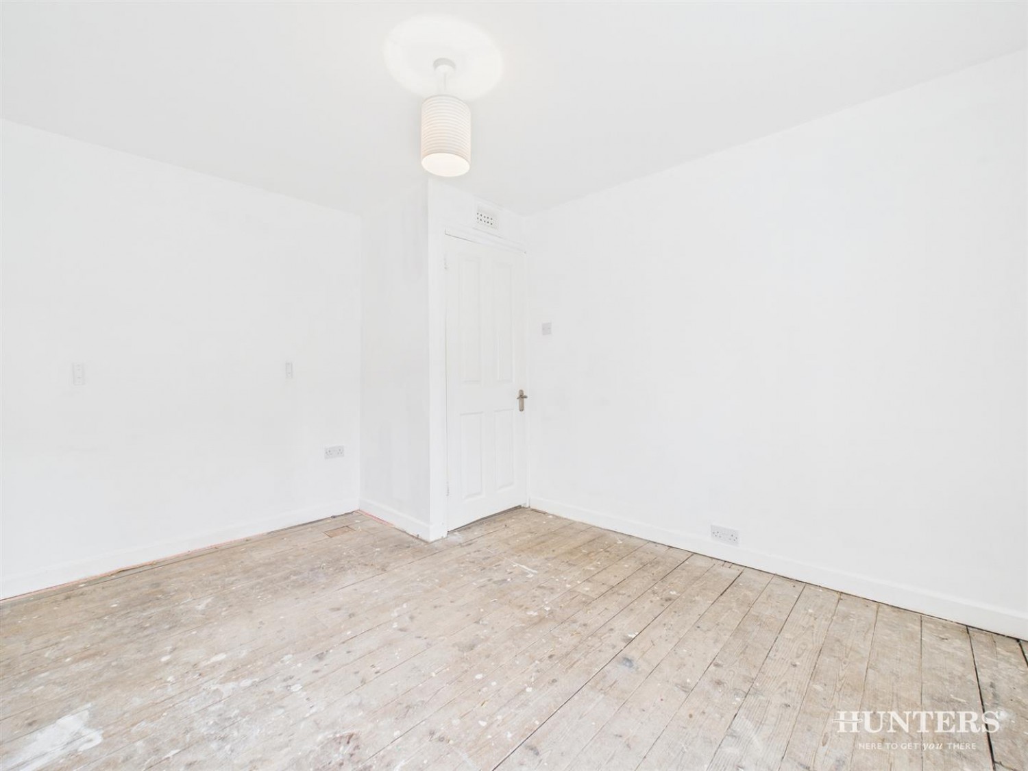 St. Andrews Road, Consett