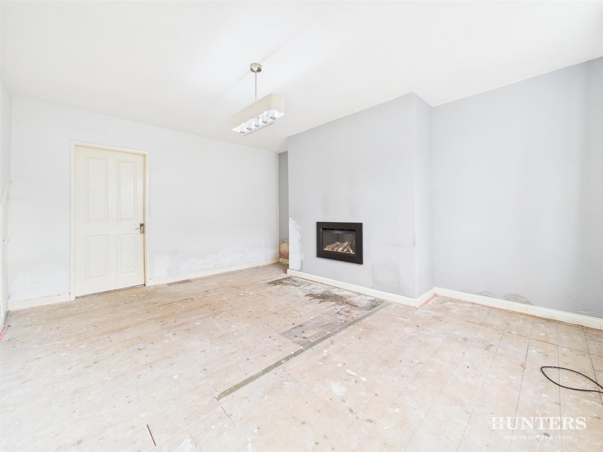 St. Andrews Road, Consett