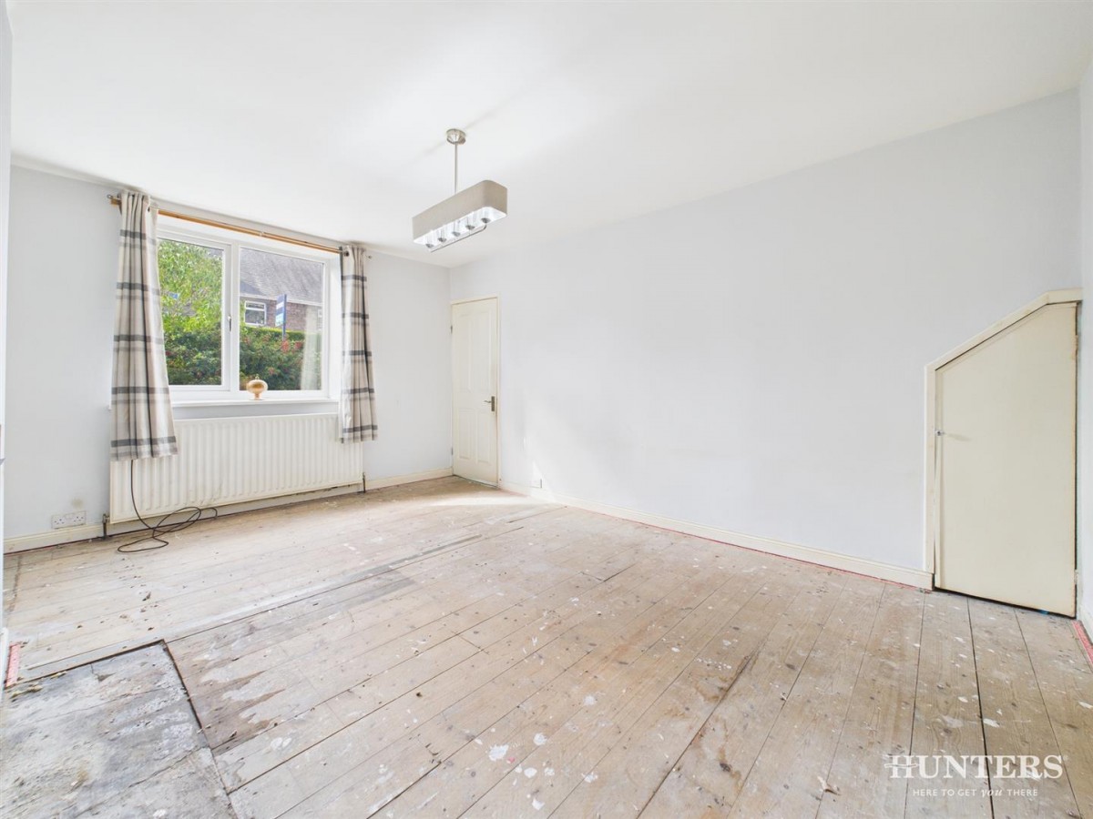 St. Andrews Road, Consett