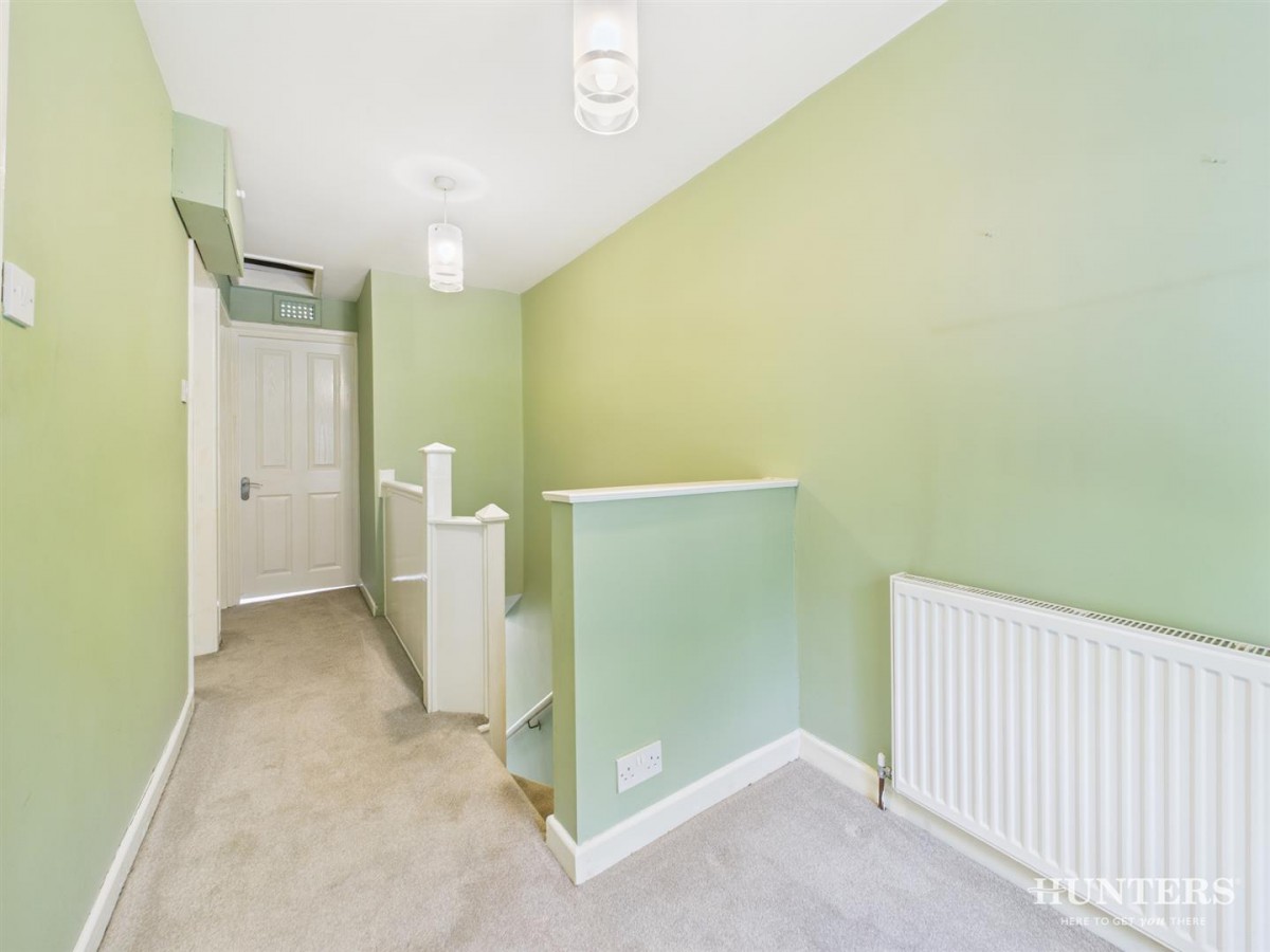 St. Andrews Road, Consett