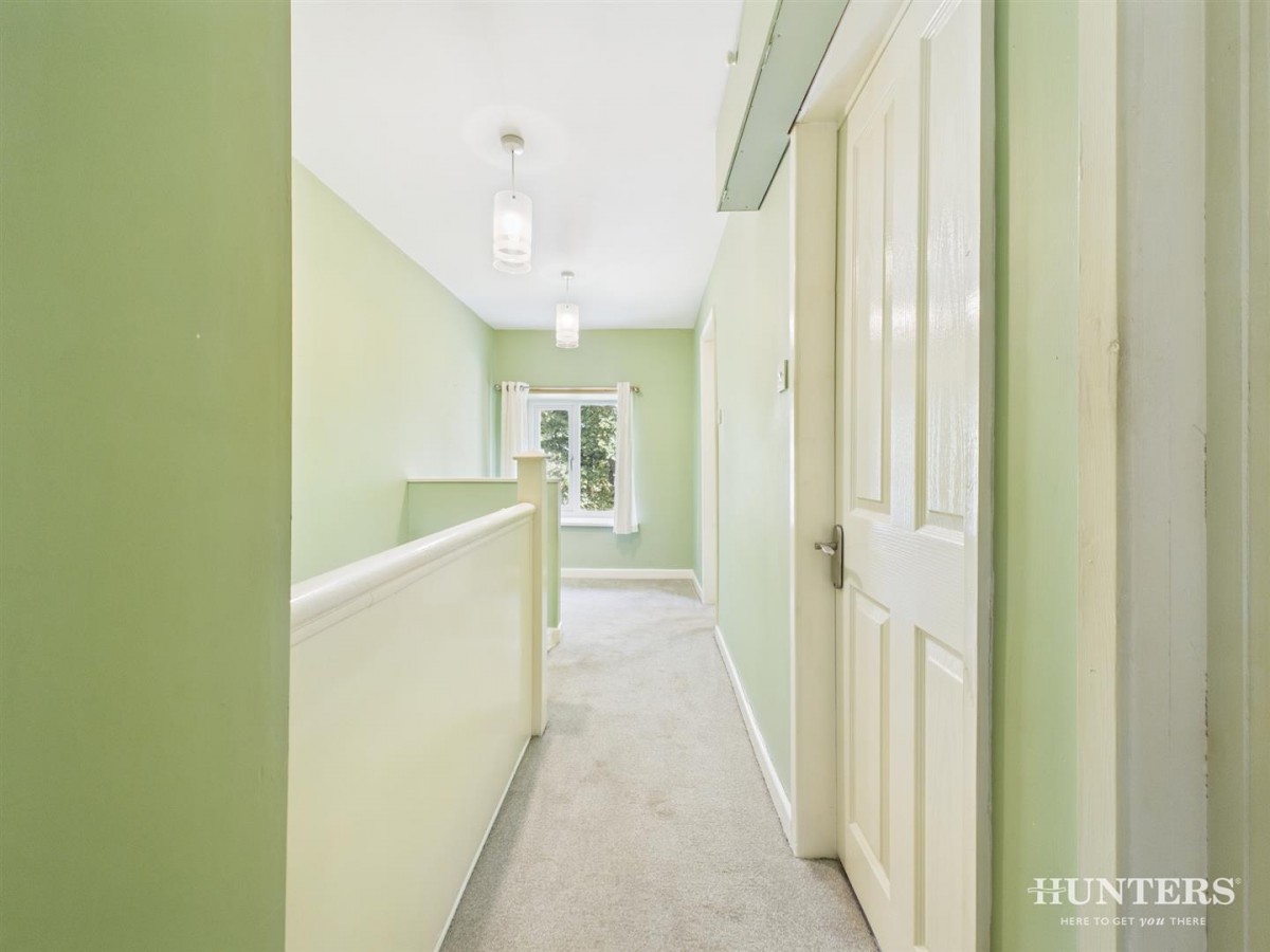 St. Andrews Road, Consett