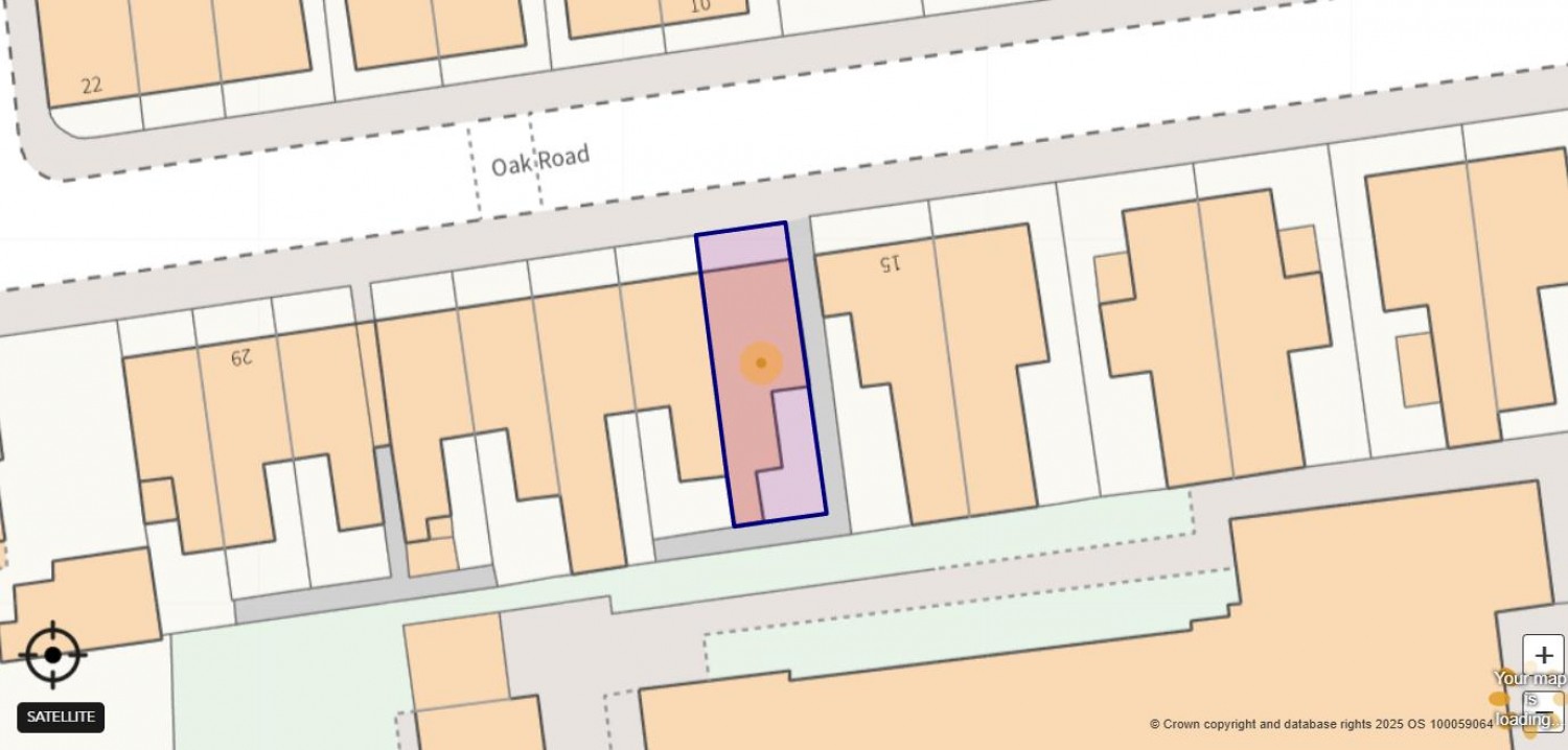 Oak Road, Scarborough