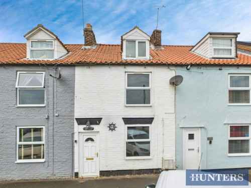 Chapel Street, Flamborough, Bridlington