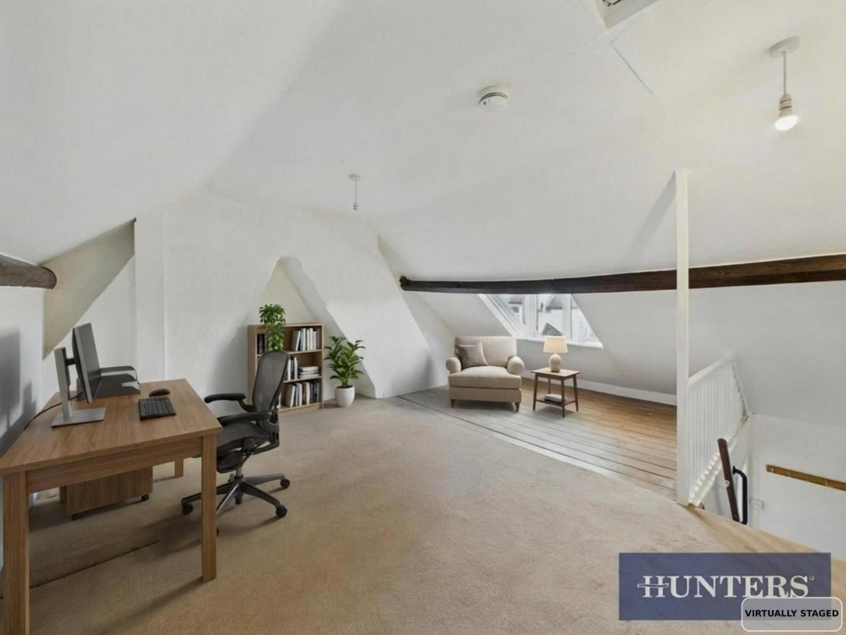 Chapel Street, Flamborough, Bridlington