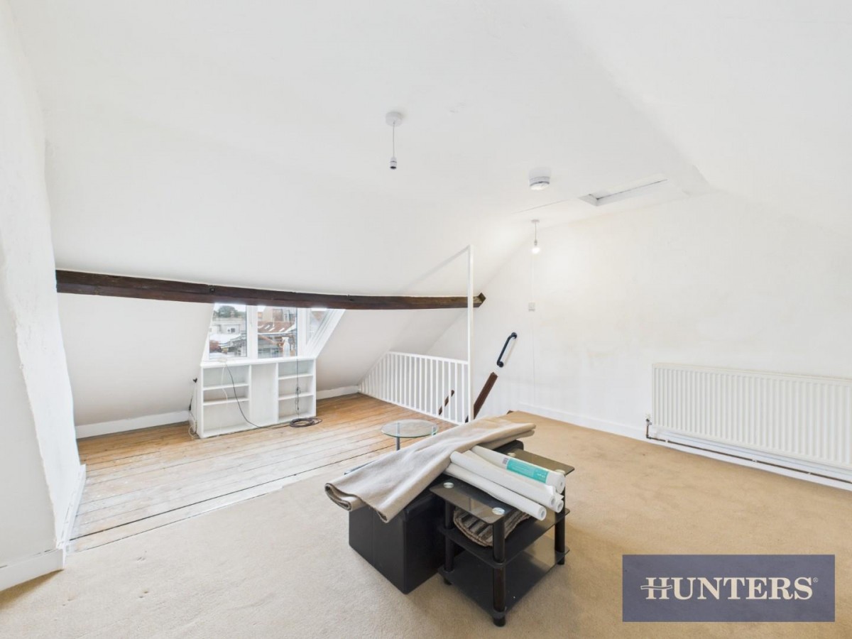 Chapel Street, Flamborough, Bridlington