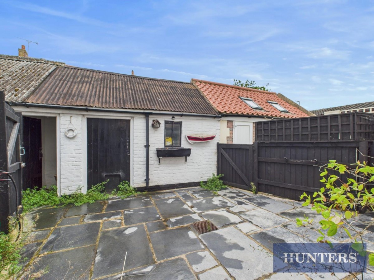 Chapel Street, Flamborough, Bridlington