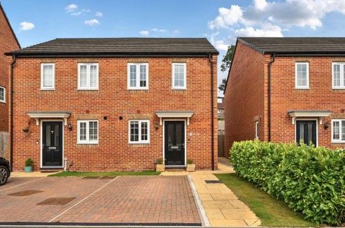 Moseley Beck Lane, Cookridge, LS16