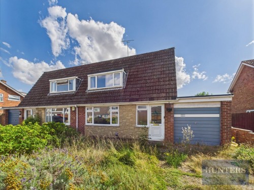 Fernleigh Crescent, Up Hatherley, Cheltenham