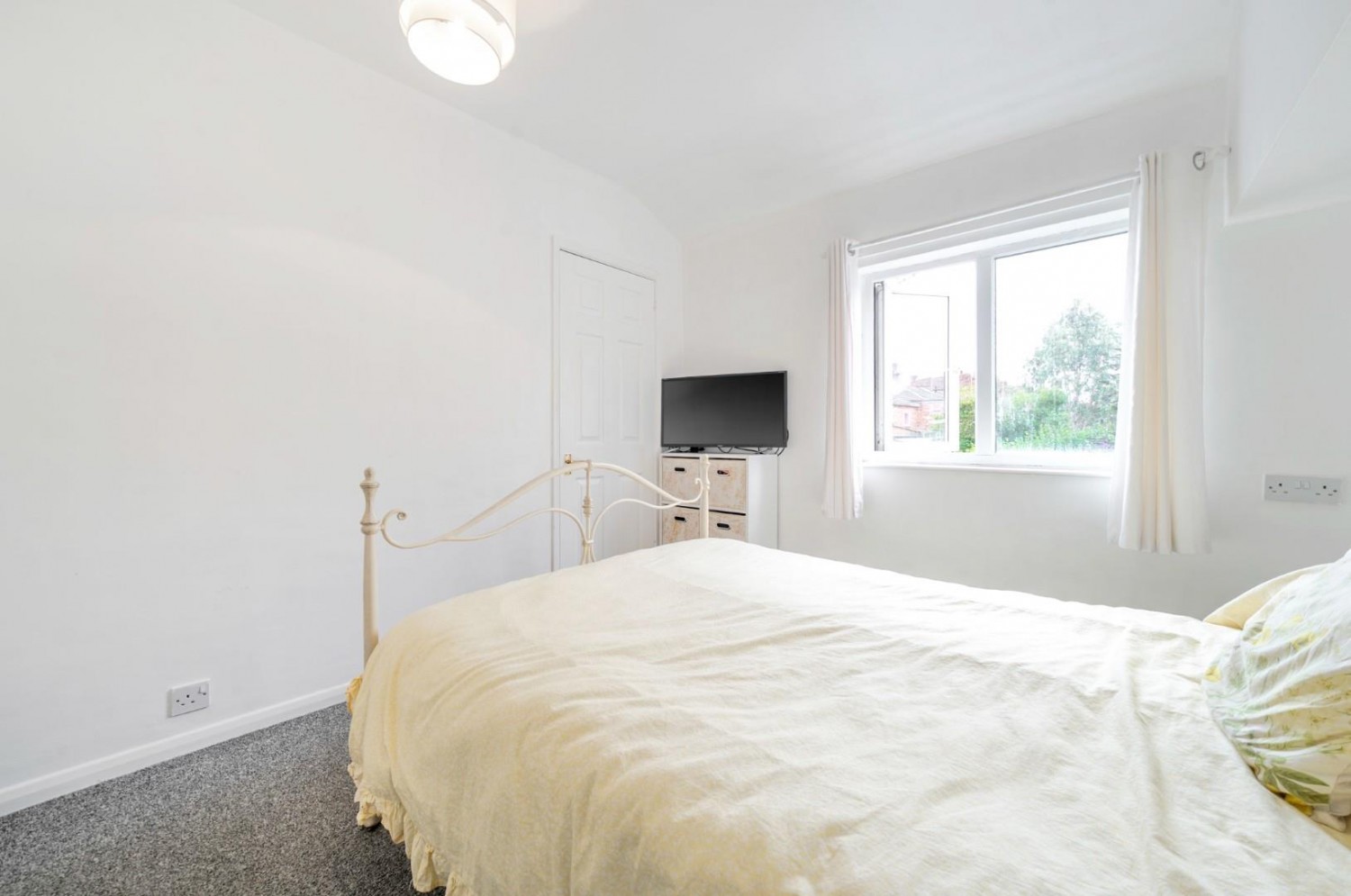 Paradise Place, Horncastle