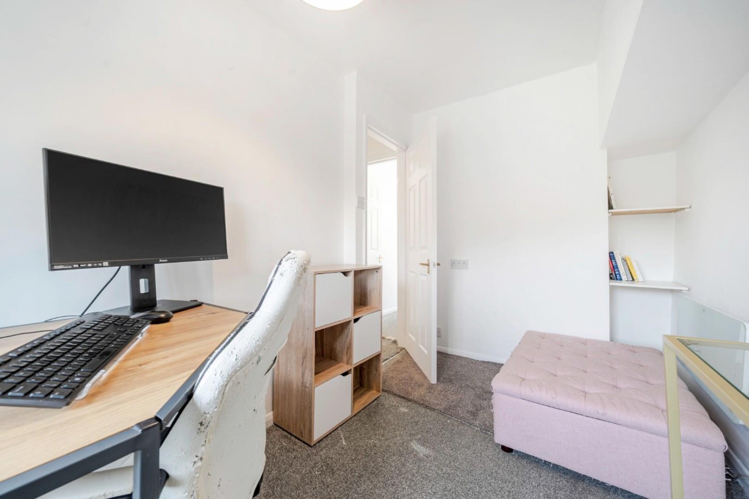 Paradise Place, Horncastle