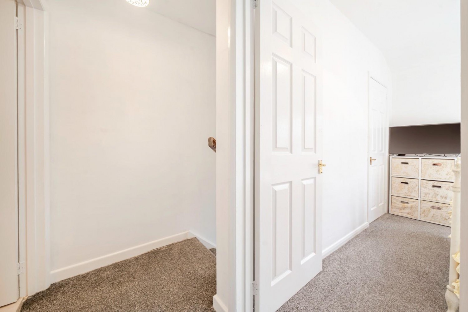 Paradise Place, Horncastle