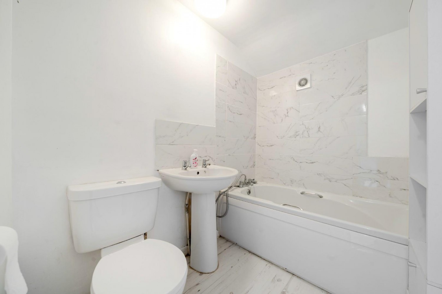 Paradise Place, Horncastle