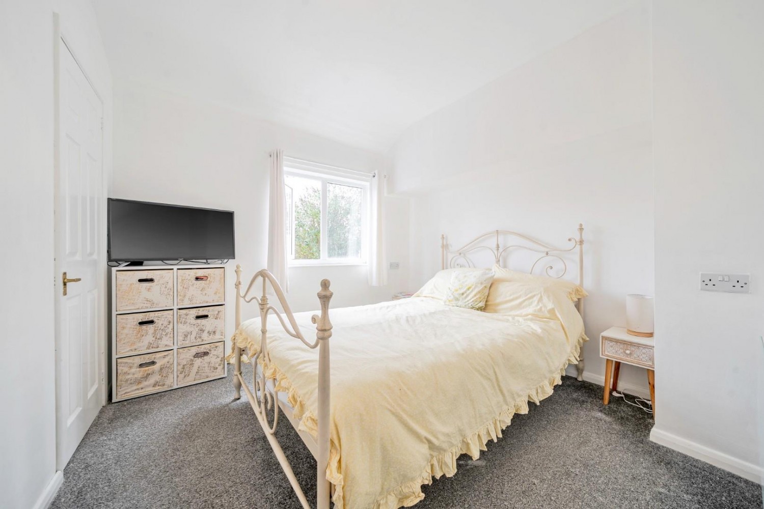 Paradise Place, Horncastle