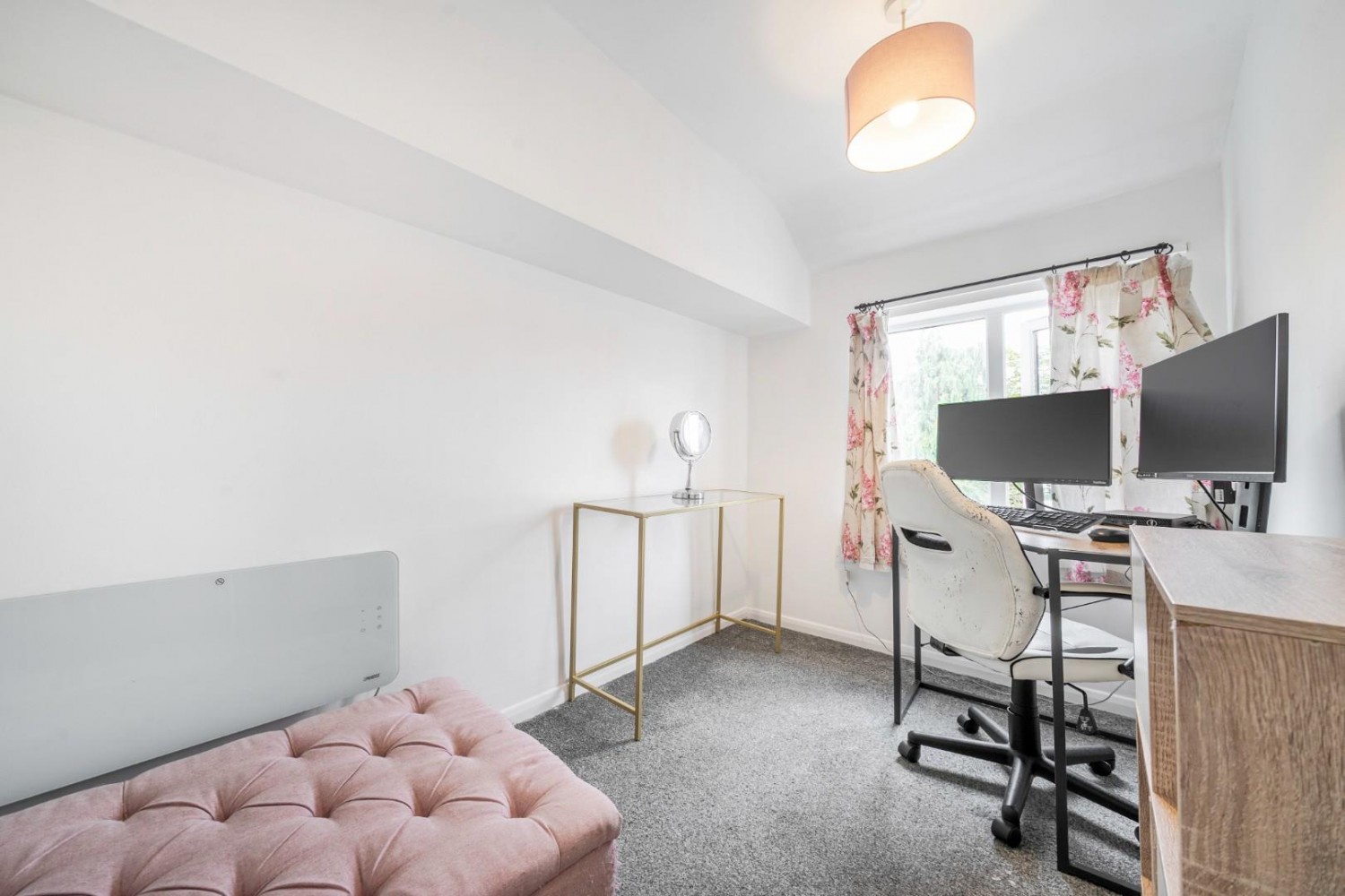 Paradise Place, Horncastle