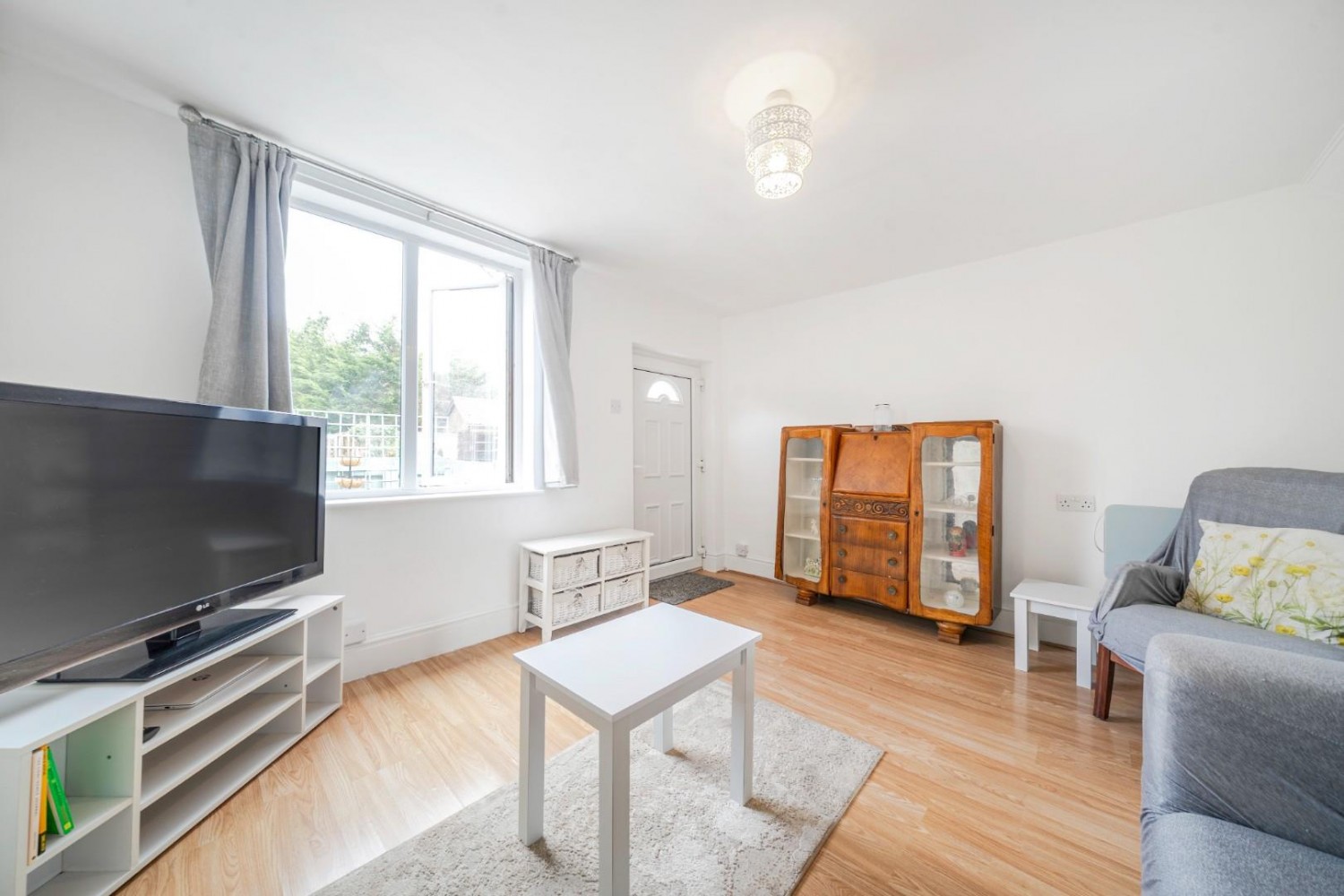 Paradise Place, Horncastle