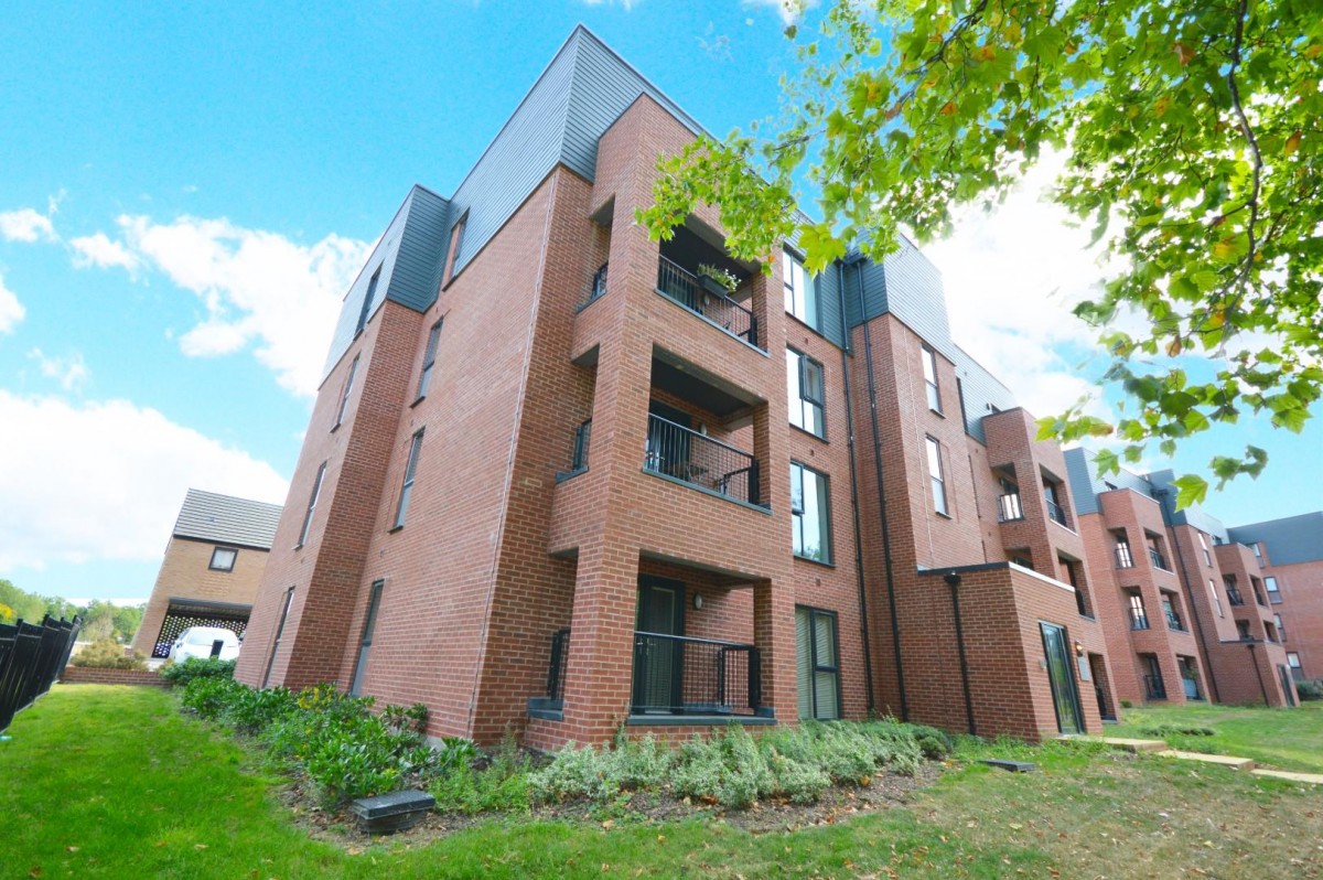 English Oak House, Hawkfield Road, Bristol