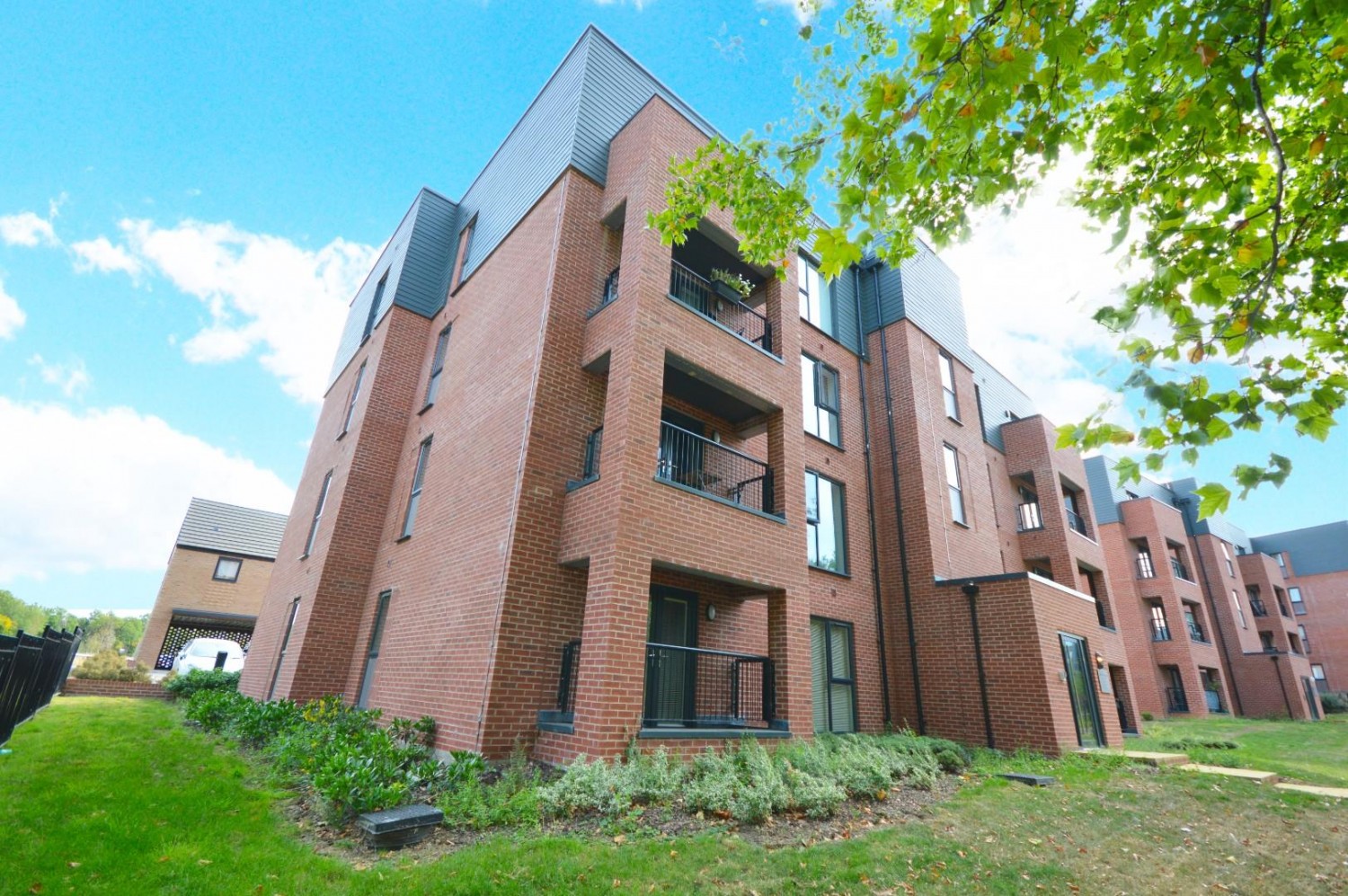 English Oak House, Hawkfield Road, Bristol