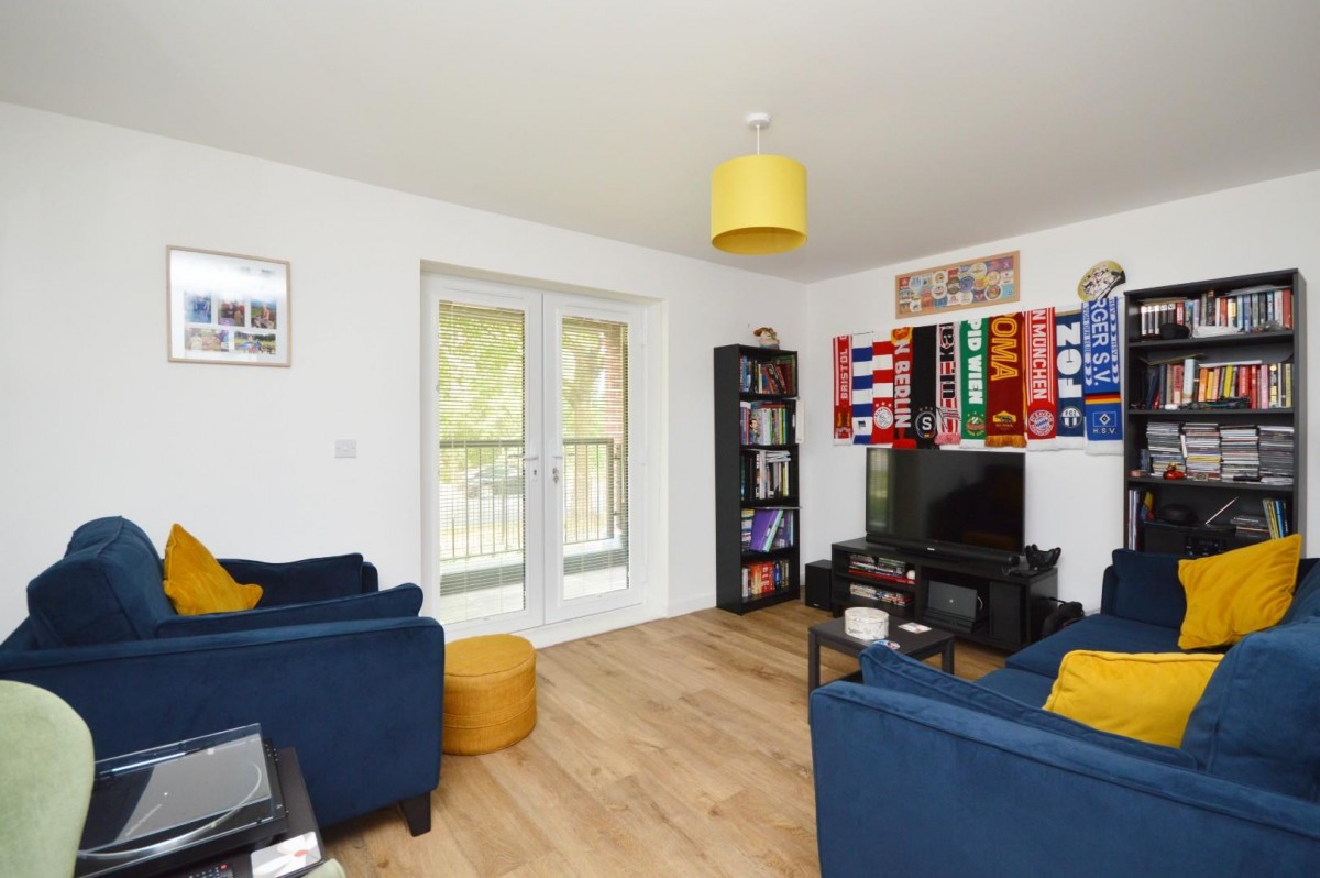 English Oak House, Hawkfield Road, Bristol