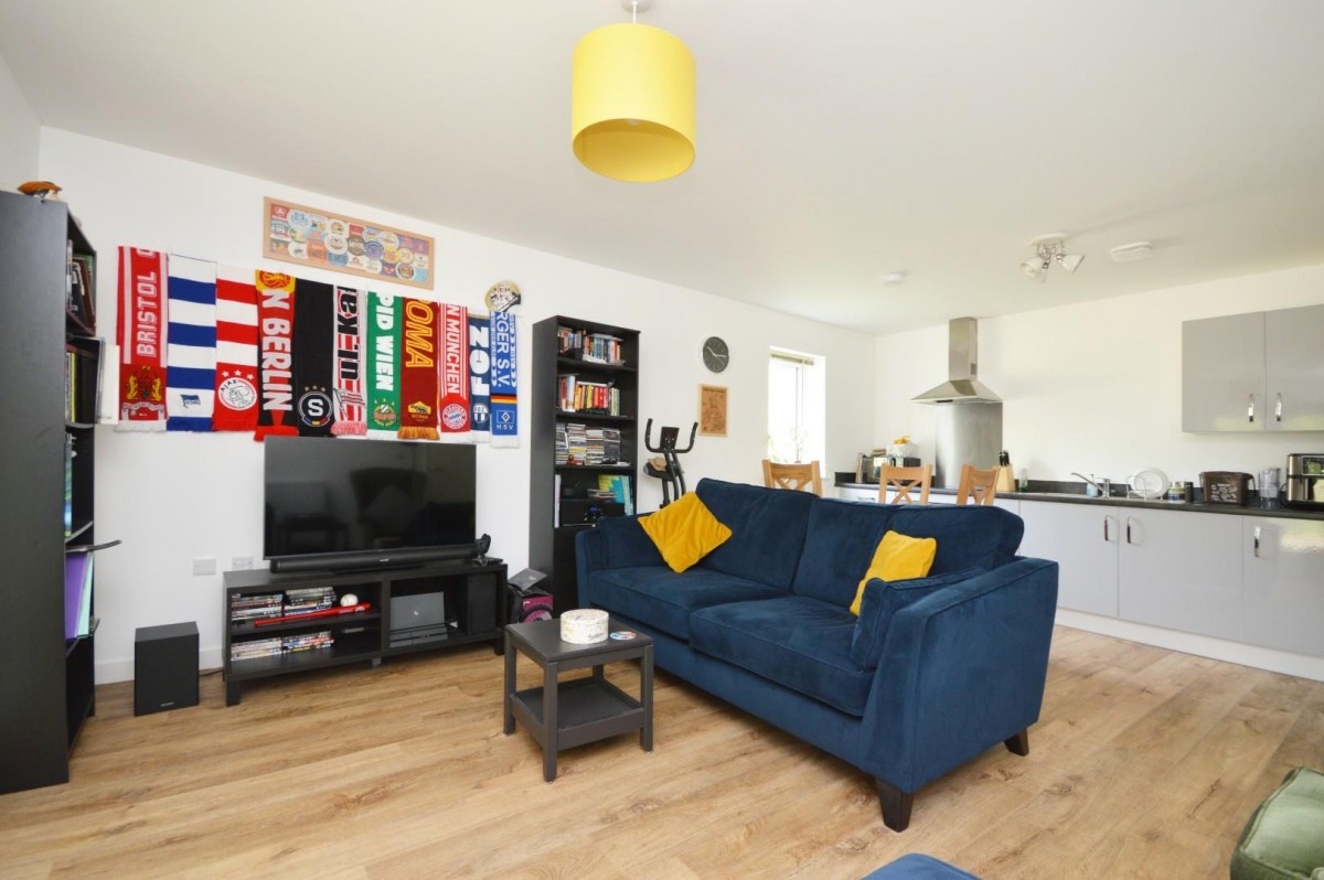 English Oak House, Hawkfield Road, Bristol