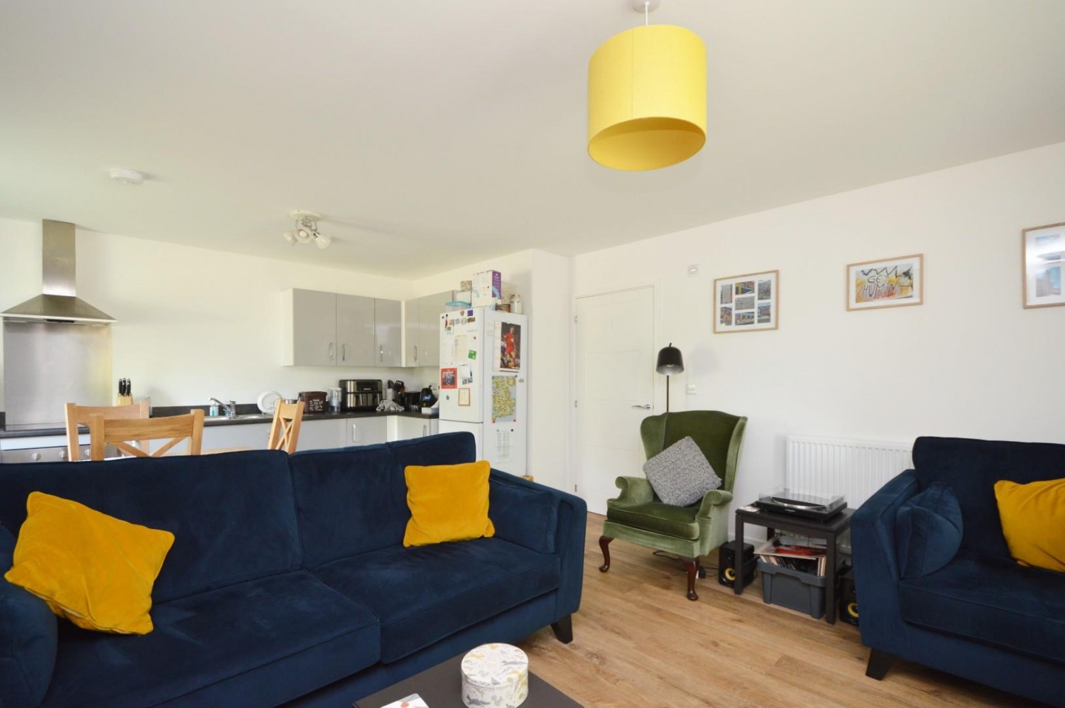 English Oak House, Hawkfield Road, Bristol