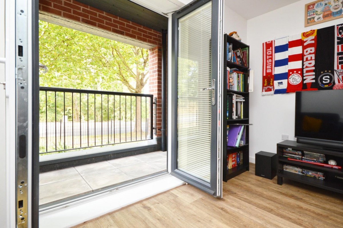 English Oak House, Hawkfield Road, Bristol