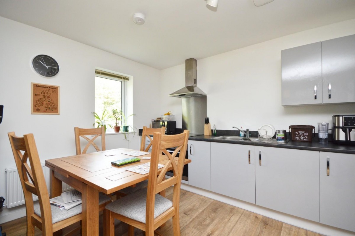 English Oak House, Hawkfield Road, Bristol