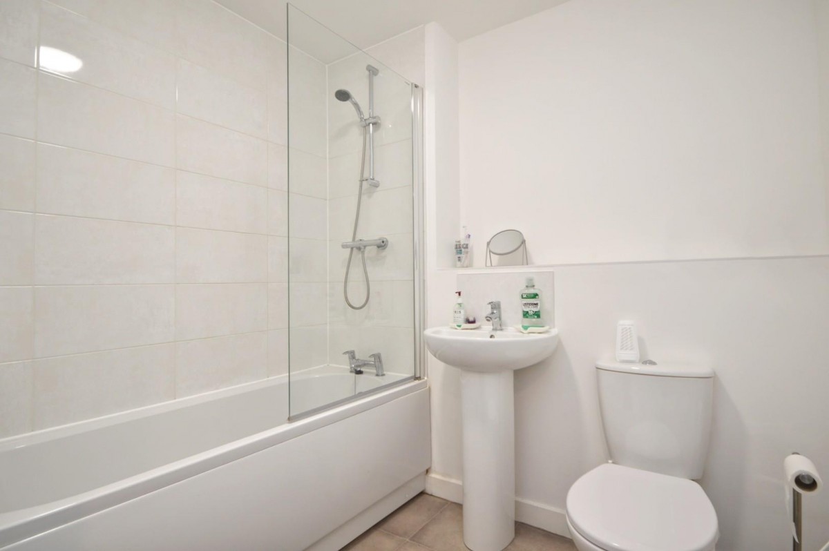 English Oak House, Hawkfield Road, Bristol