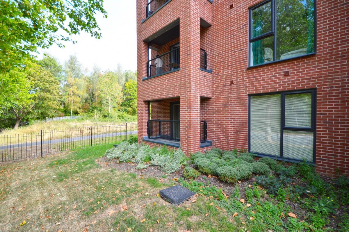 English Oak House, Hawkfield Road, Bristol