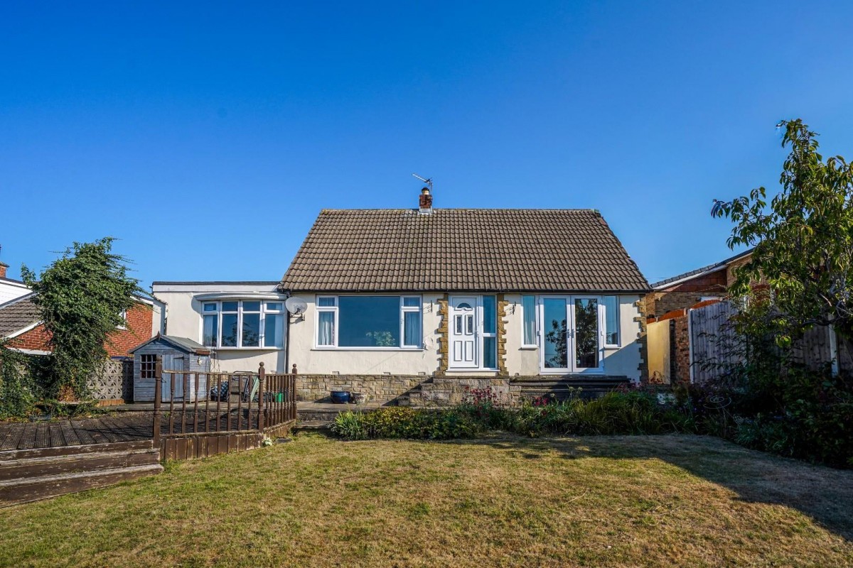 Westway, Garforth, Leeds