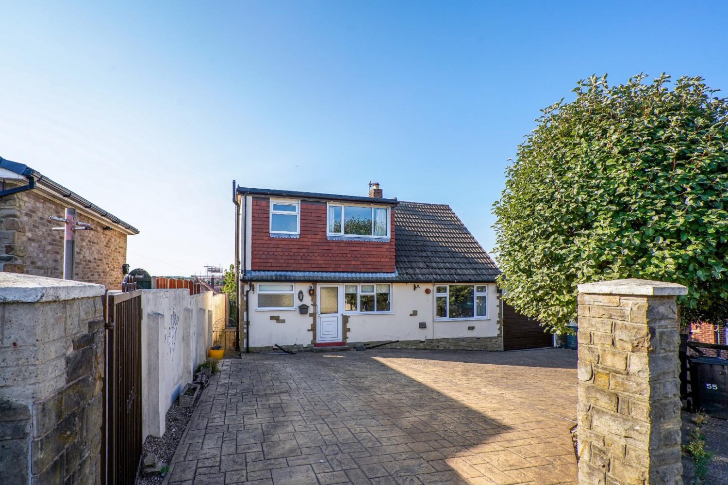 Westway, Garforth, Leeds