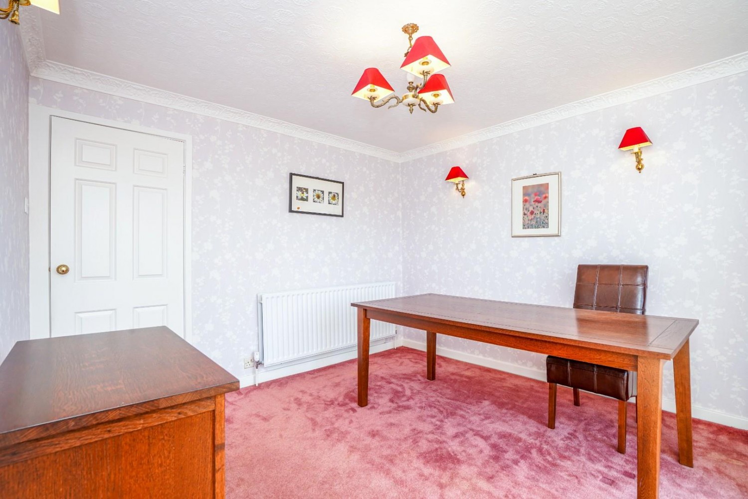 Westway, Garforth, Leeds