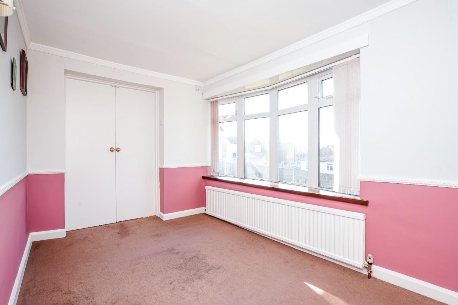 Westway, Garforth, Leeds