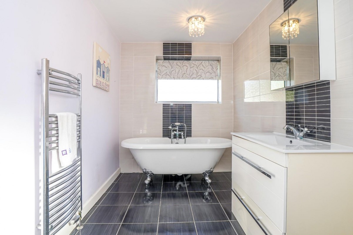 Westway, Garforth, Leeds