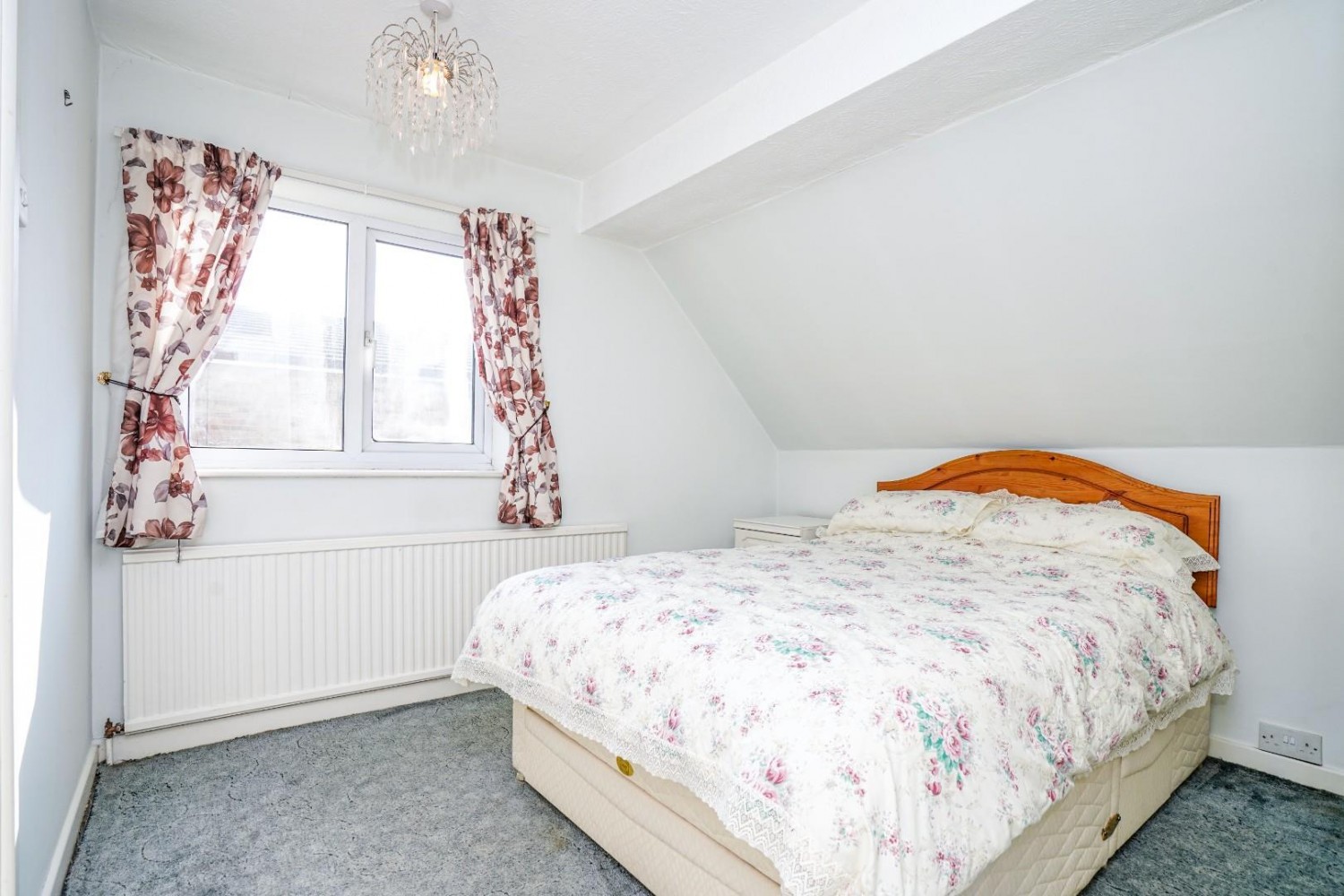 Westway, Garforth, Leeds