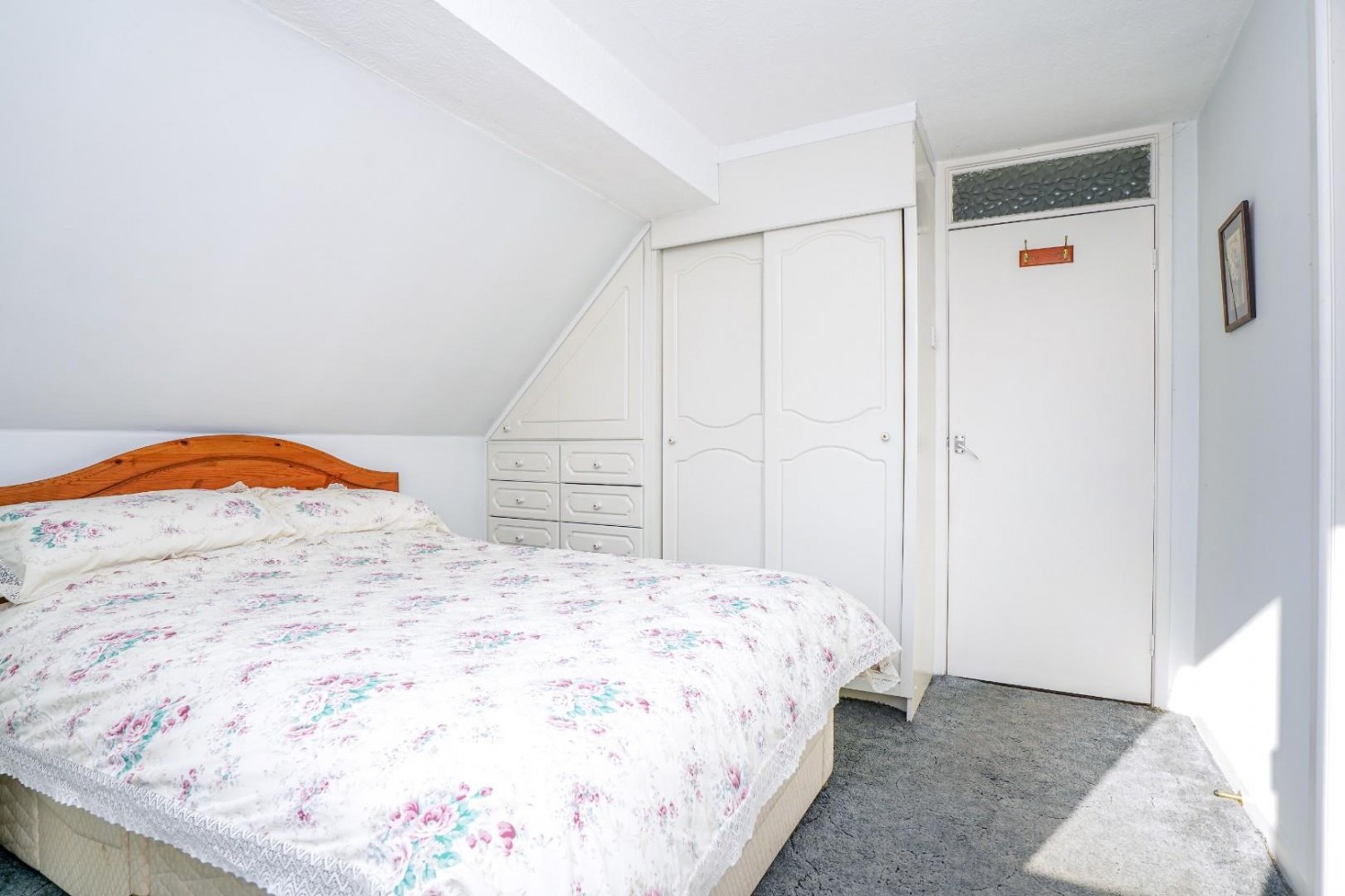 Westway, Garforth, Leeds