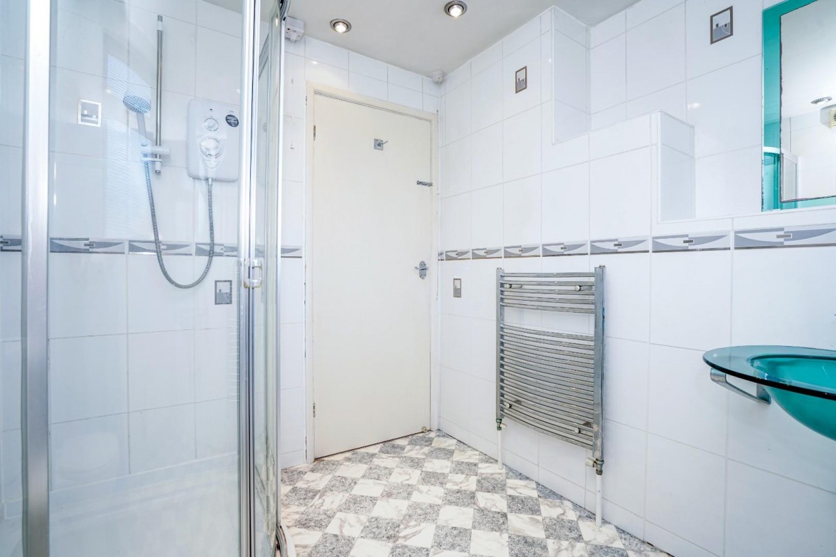 Westway, Garforth, Leeds