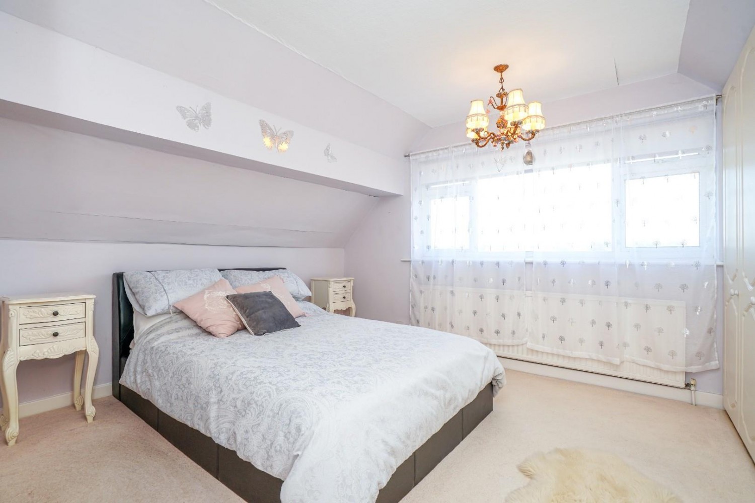 Westway, Garforth, Leeds