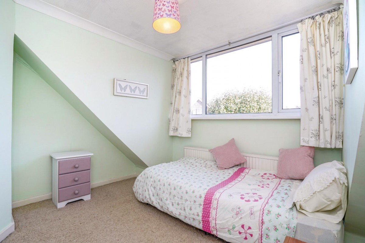 Westway, Garforth, Leeds