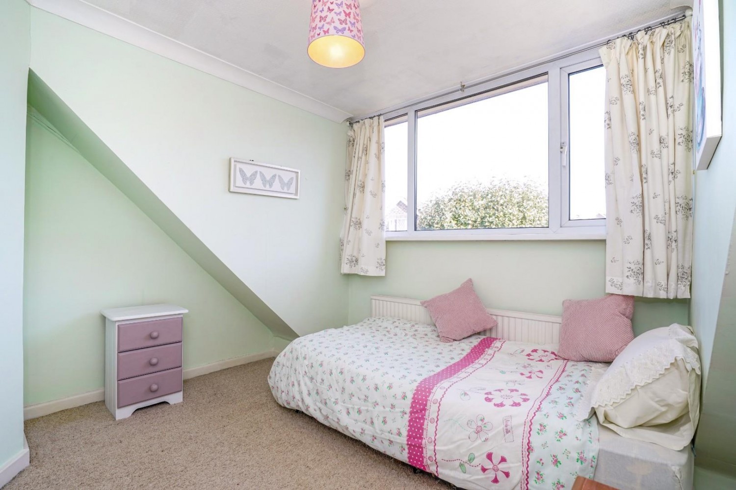 Westway, Garforth, Leeds