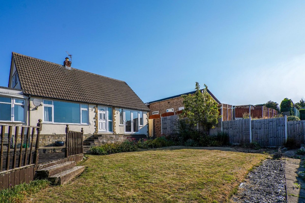 Westway, Garforth, Leeds