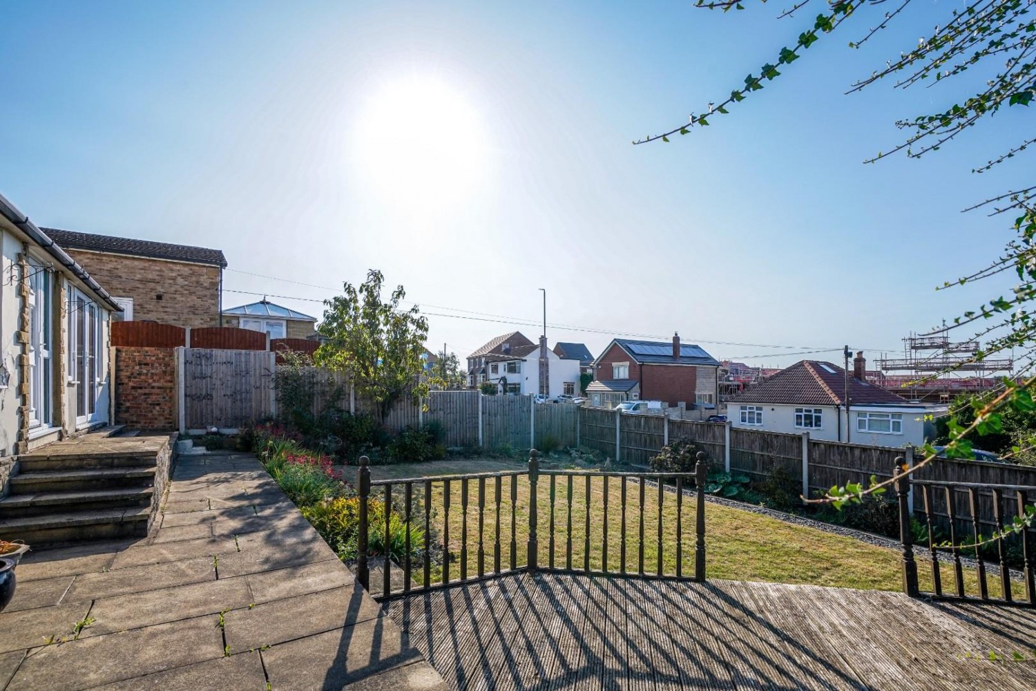 Westway, Garforth, Leeds