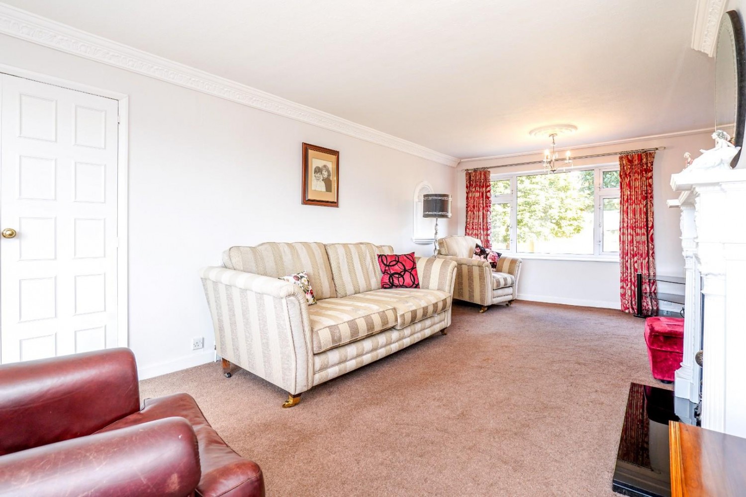 Westway, Garforth, Leeds