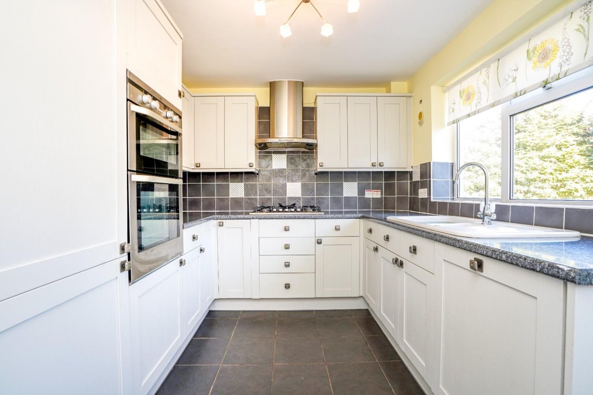 Westway, Garforth, Leeds