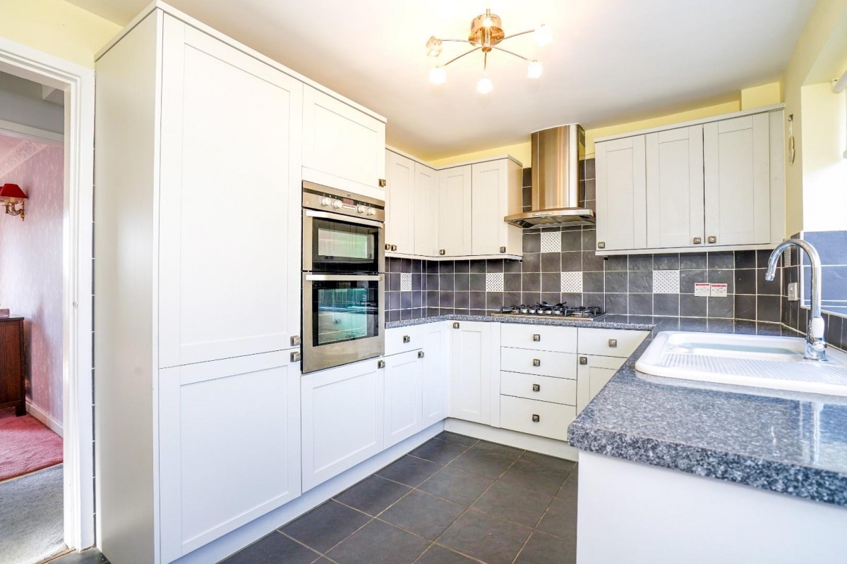 Westway, Garforth, Leeds