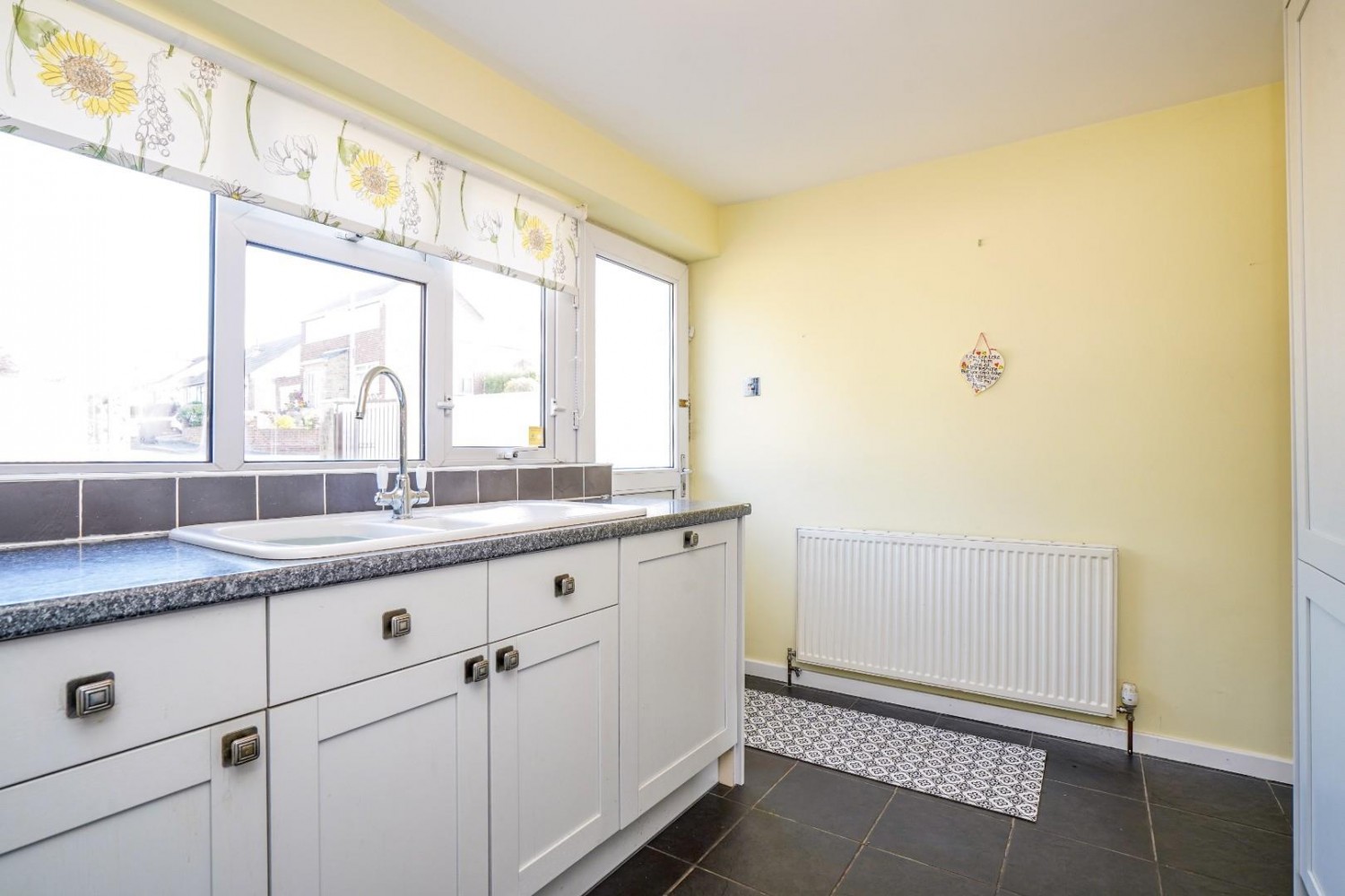 Westway, Garforth, Leeds